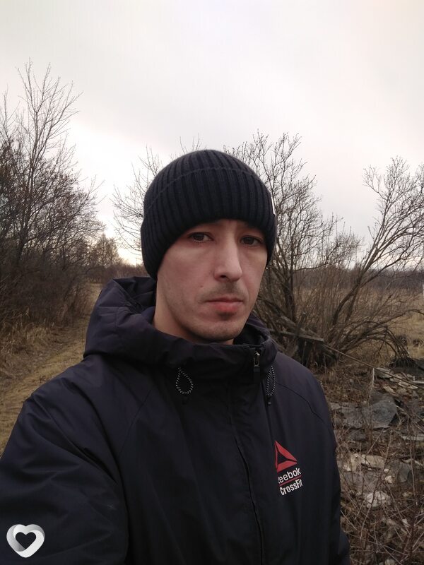 Радик, 39, Ульяновске — анкета №181823