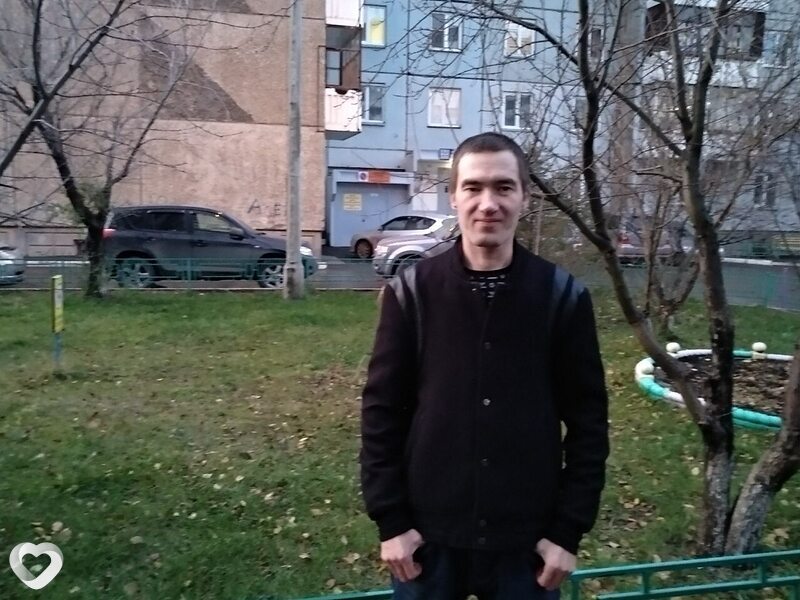 Константин, 41, Красноярске — анкета №181834