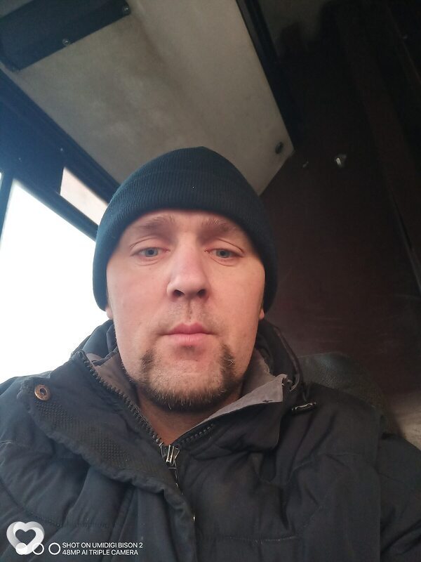 Анатолий, 42, Ачинске — анкета №181625