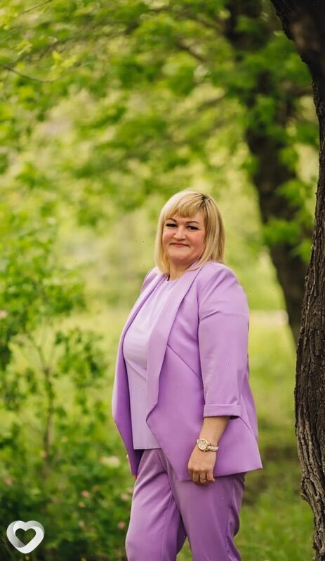 Анастасия, 54, Иванове — анкета №181634