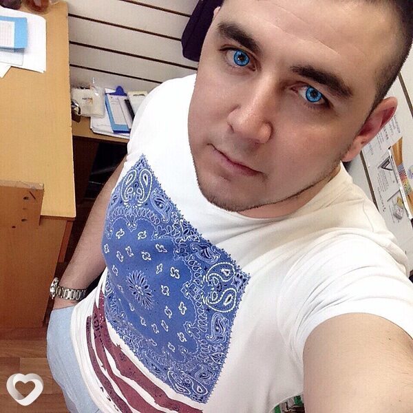 Юра, Дзержинск