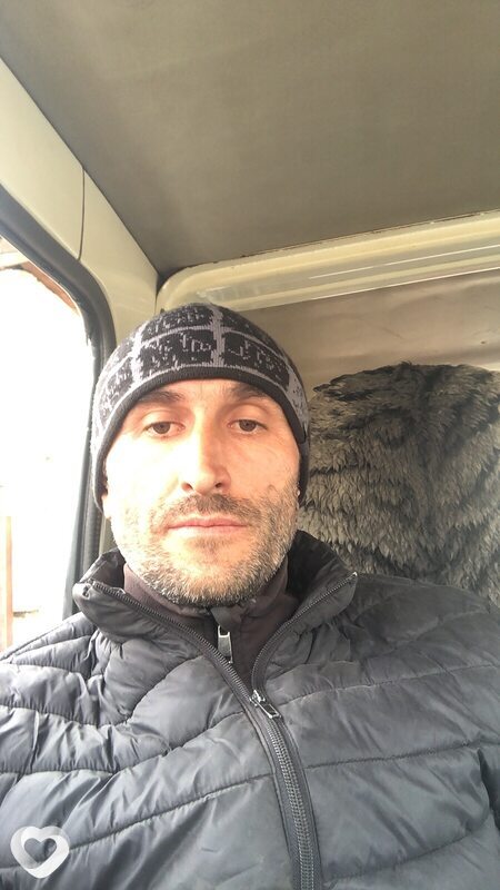 Артур, 43, Улан-Удэ — анкета №181844