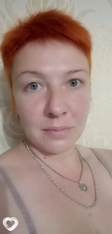 Светлана, 44, Череповце — анкета №181850