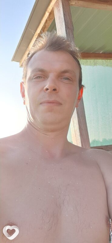 Виталий, 40, Луганске — анкета №181571
