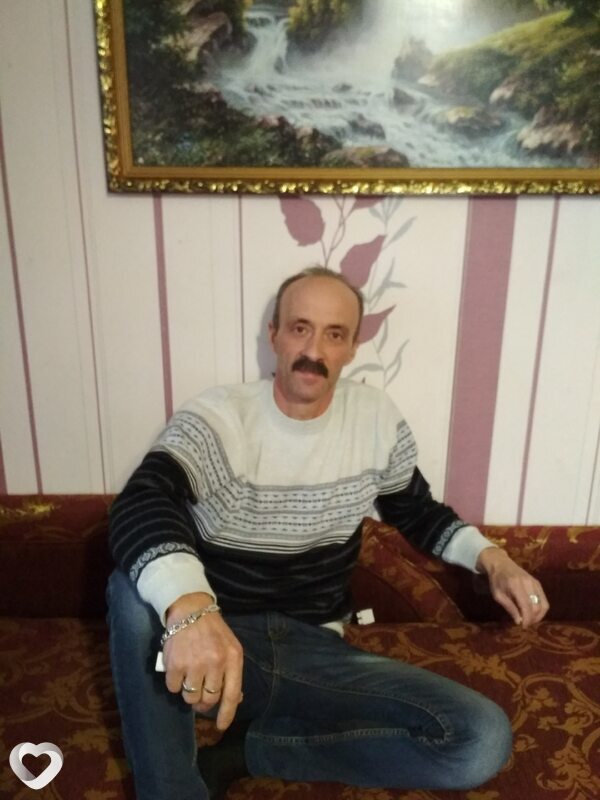 Эдуард, 59, Лепеле — анкета №181587