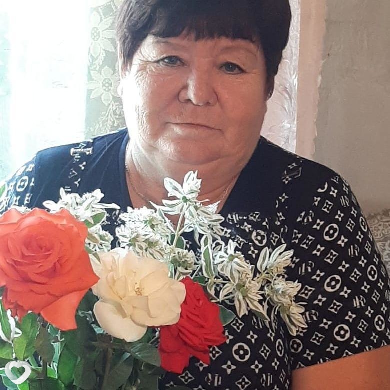 Лидия, 61, Темиртау — анкета №181813