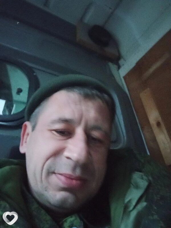 Алексей, Венев