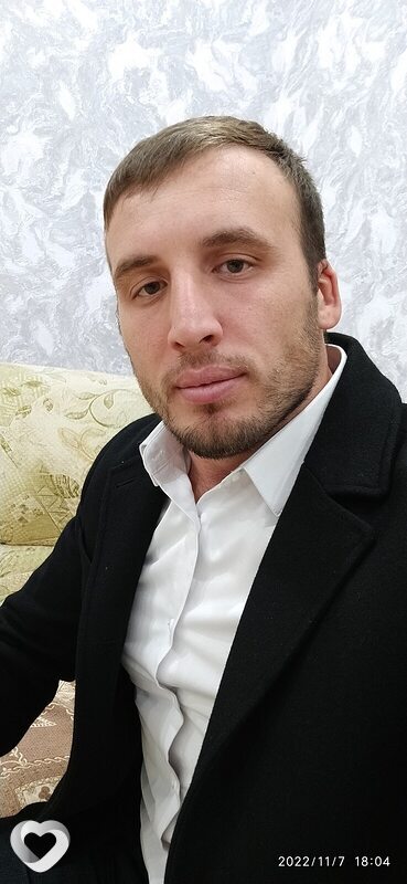 Руслан, 36, Нефтекумске — анкета №181727