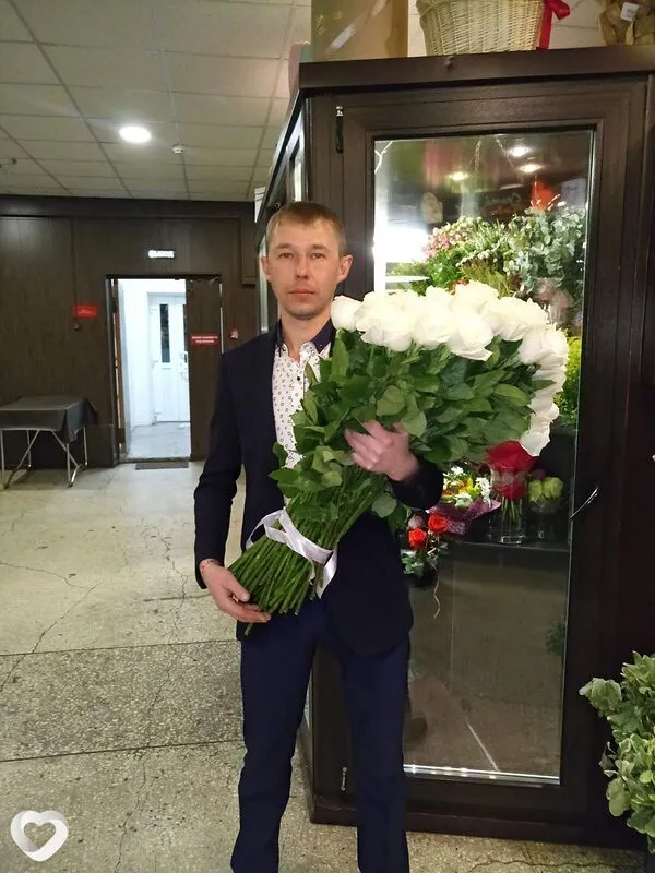 Aleks, 38, Гукове — анкета №6794