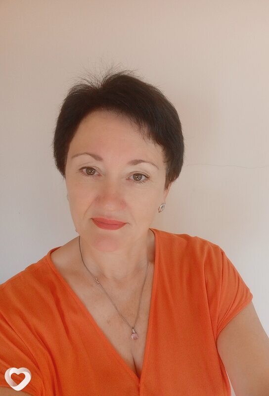 Svetlana, 55, Минске — анкета №181681