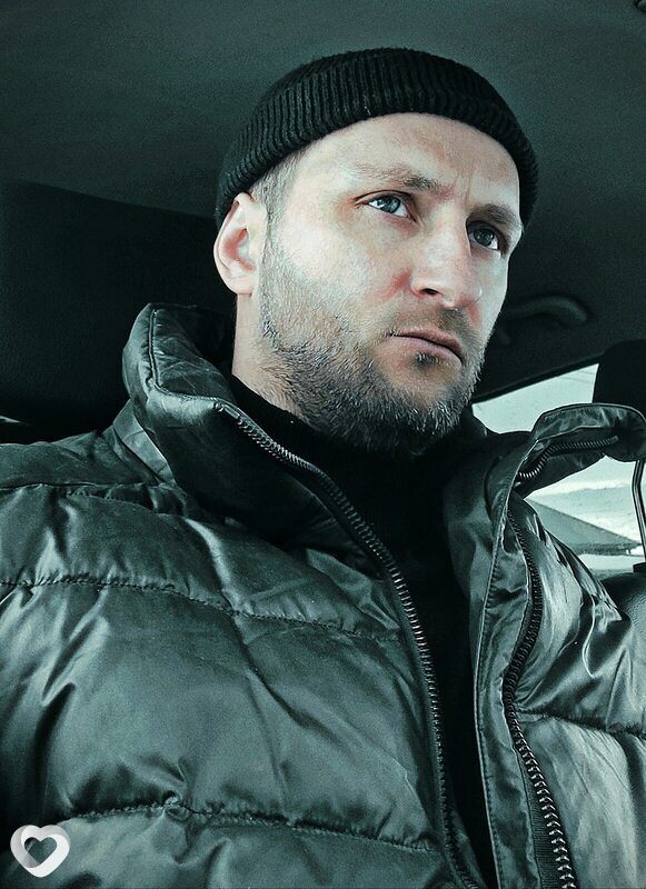 Evgeniy, 42, Ульяновске — анкета №181687