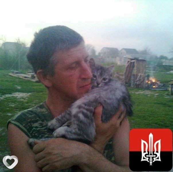 Клим, 56, Броварах — анкета №181691