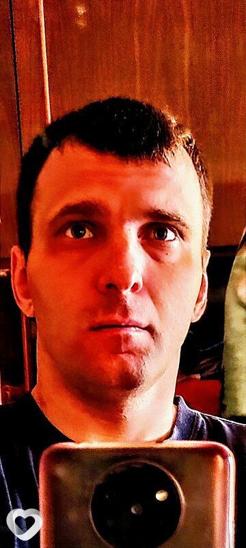 Ваня, 38, Белгороде — анкета №181507