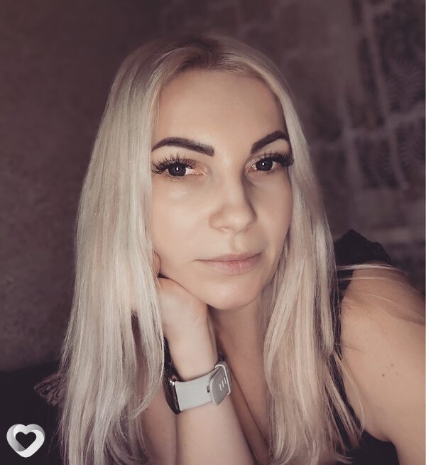 Алена, 37, Гомеле — анкета №181512