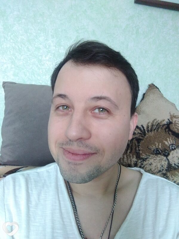 Олег, 46, Казани — анкета №181514