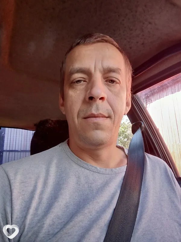 Дима, 45, Камени-на-Оби — анкета №181516