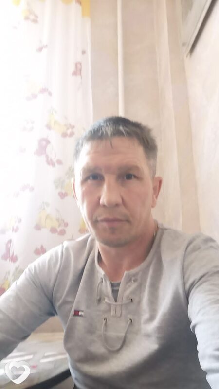 Александр, 49, Чите — анкета №181519