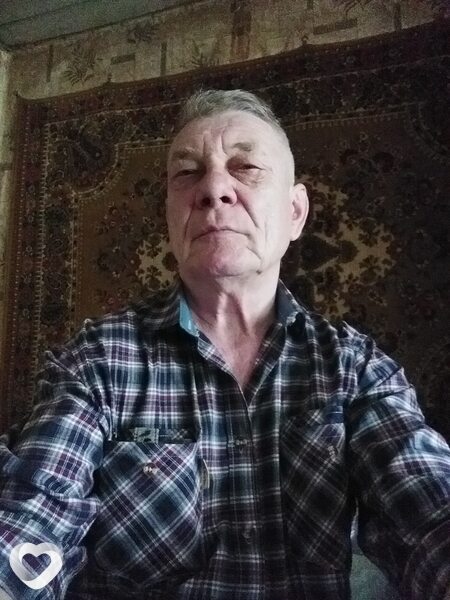 Владимир, 51, Рузаевке — анкета №181953