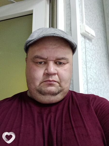 Сергей, 45, Урени — анкета №181956