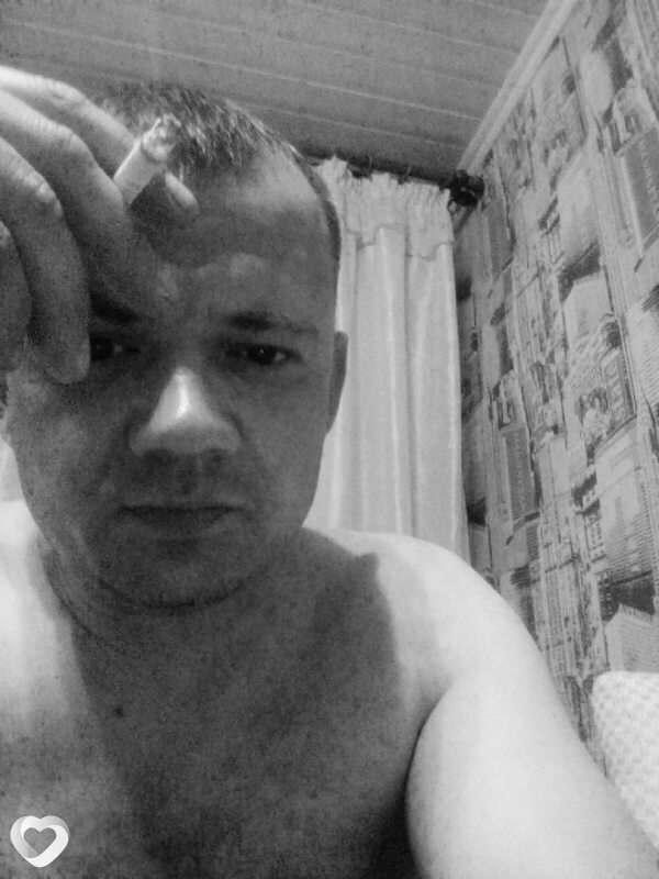 Nik, 49, Минске — анкета №181961