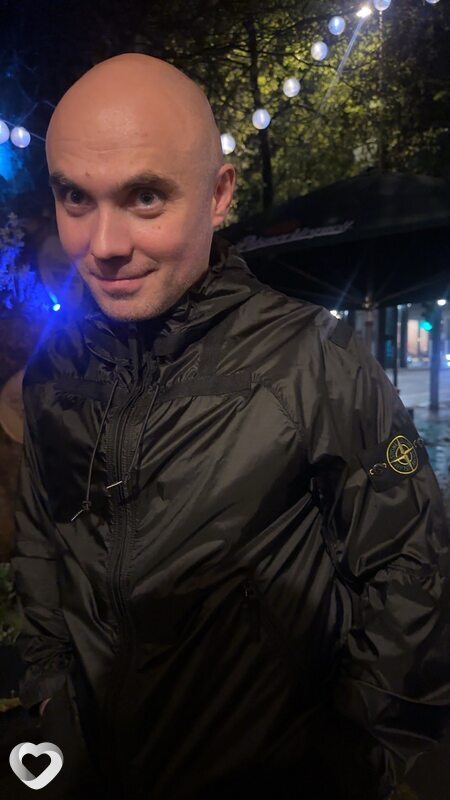 Vadim, Гамбург