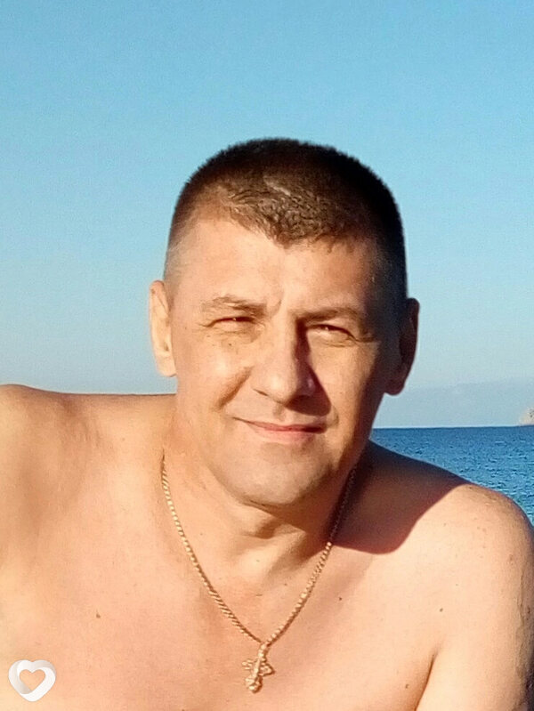 Иван, 47, Новосибирске — анкета №181968