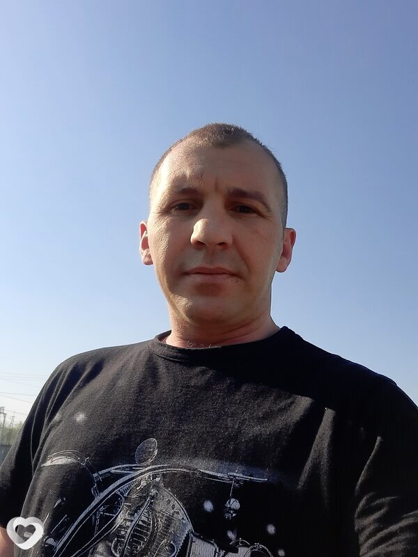 Павел, 39, Зиме — анкета №181969