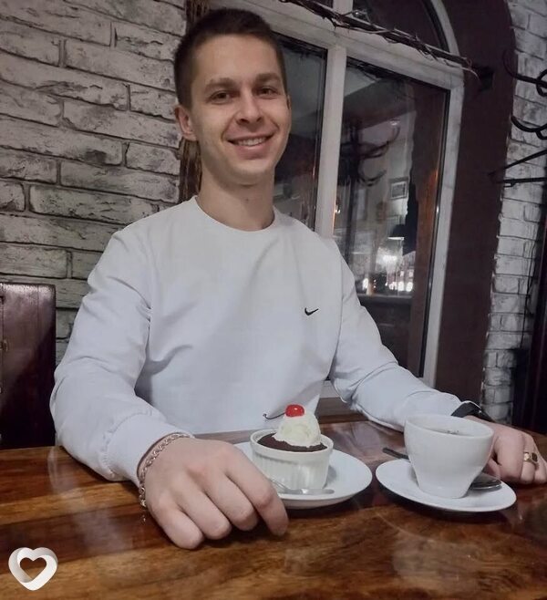 Сергей, 29, Минске — анкета №181976
