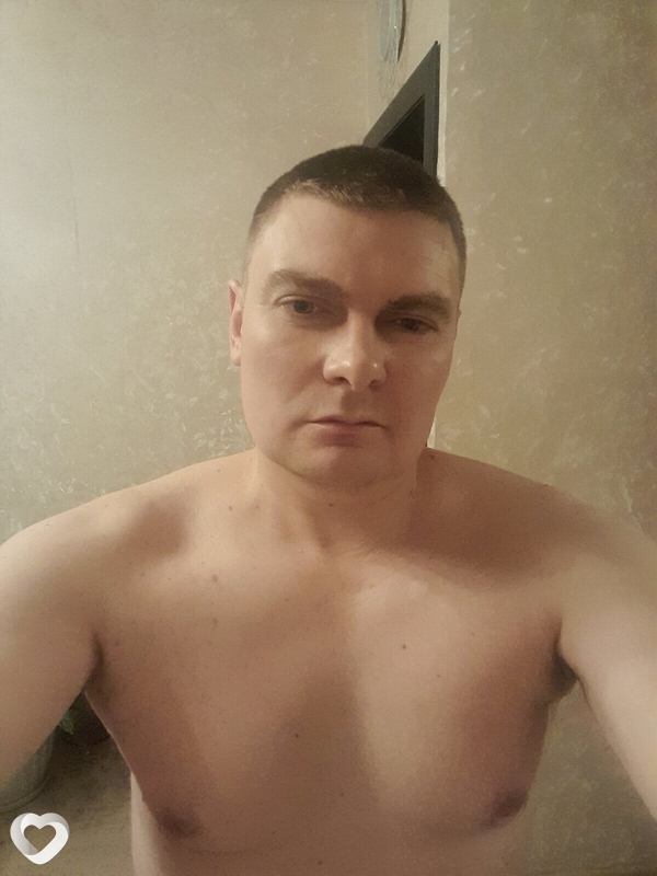 Владимир, 41, Петропавловске-Камчатском — анкета №182601