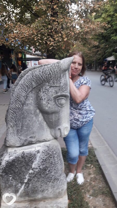 Нина, Черновцы
