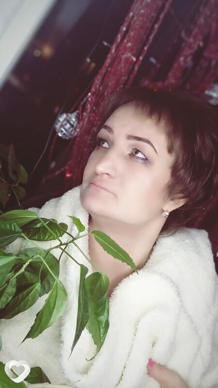 Жанна, 45, Красноярске — анкета №182609