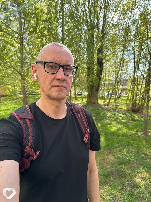 Василий, 52, Минске — анкета №182388
