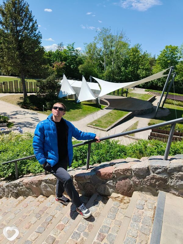 Антон, 43, Гродно — анкета №182393