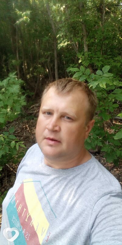 Андрей, 38, Оренбурге — анкета №182406