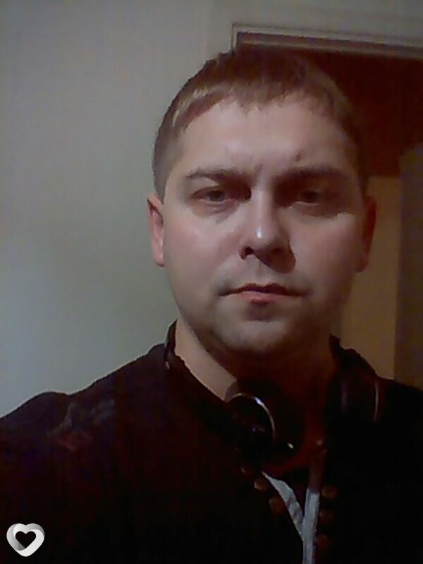 Алексей, 46, Иванове — анкета №182407