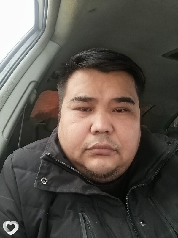 Тигр, 40, Алматы — анкета №182473
