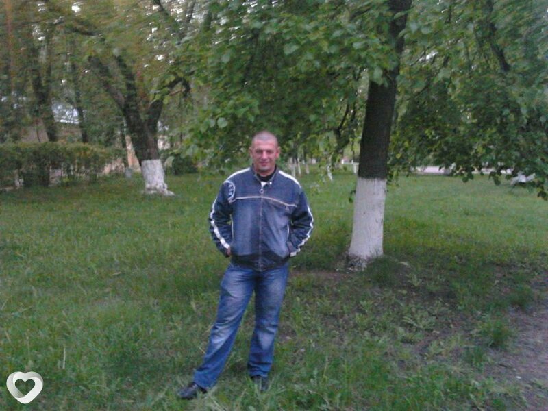 Сергей, Марганец
