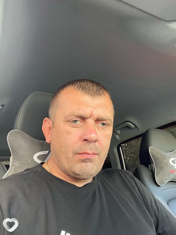 Сергей, 43, Малоярославеце — анкета №182480