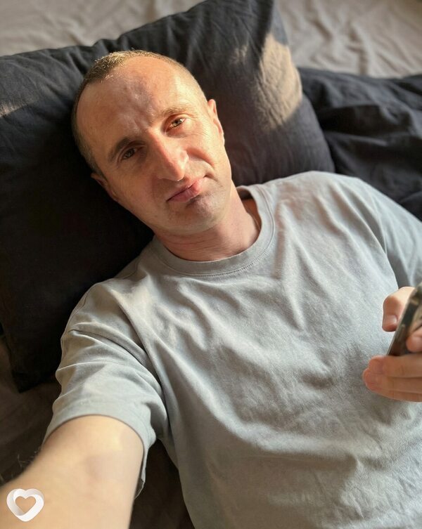 Denis, 38, Улан-Удэ — анкета №182481