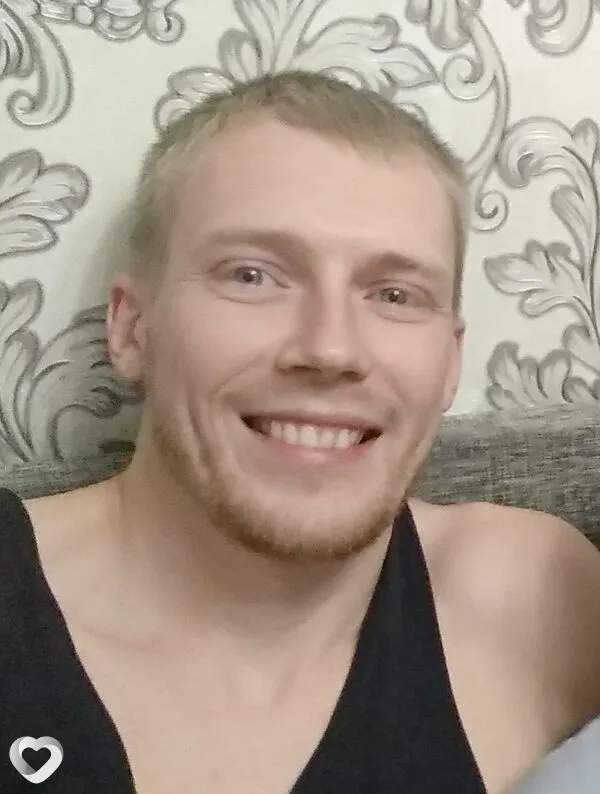 Виталя, 35, Минске — анкета №6793