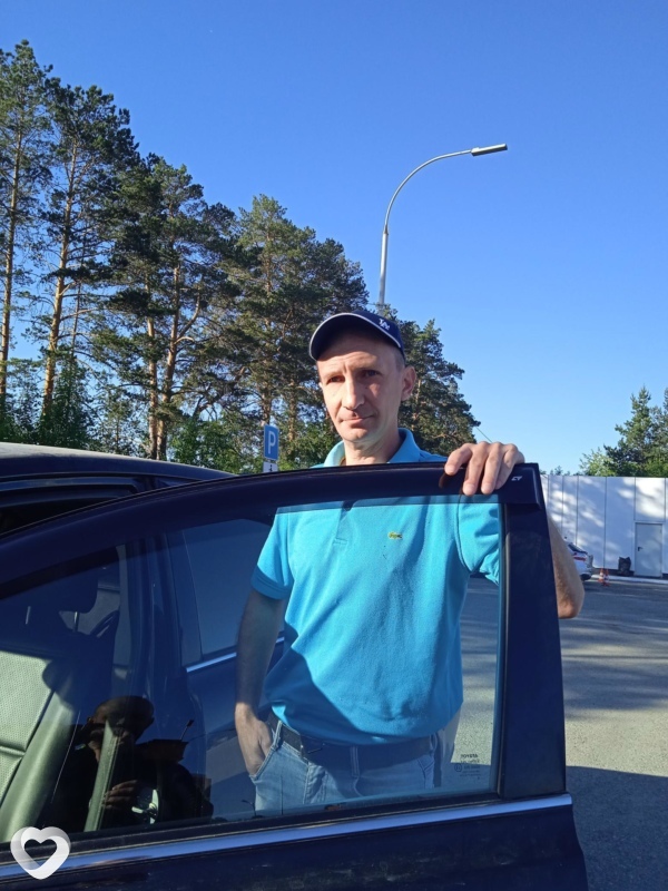 Алексей, 45, Екатеринбурге — анкета №182000