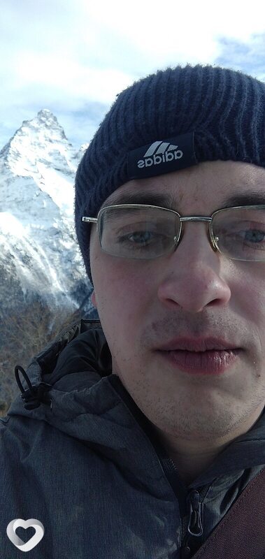 Иван, 33, Сальске — анкета №182005