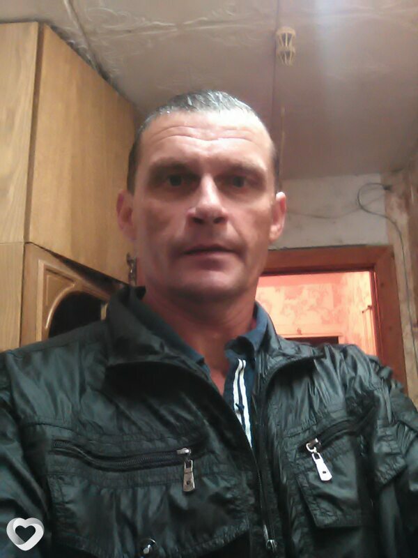Ignat, 53, Столбцах — анкета №182011