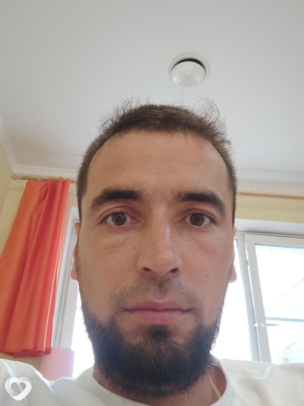 Артур, 40, Уфе — анкета №182095