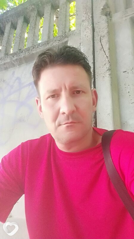 Александр, 47, Бендеры — анкета №182103