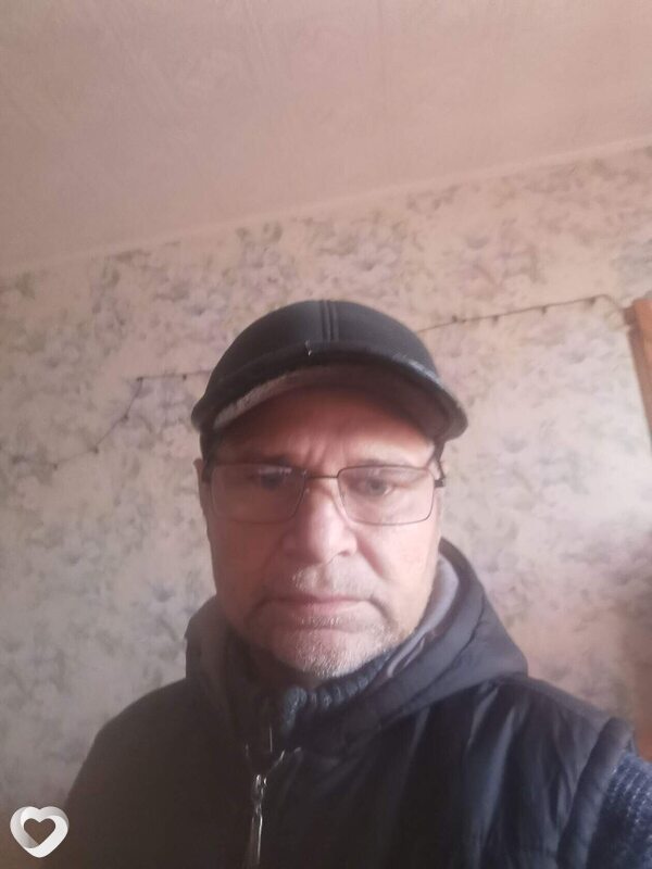 Владимир, 49, Красноярске — анкета №182043