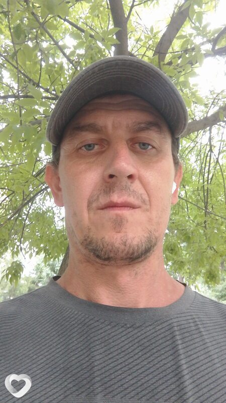 Андрей, 39, Ташкент — анкета №182045