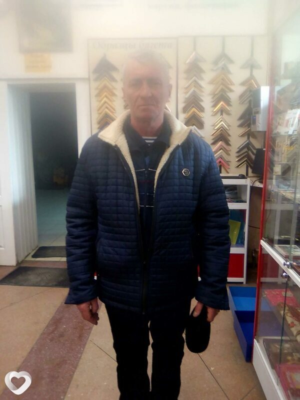 Валерий, 53, Тамбове — анкета №182046