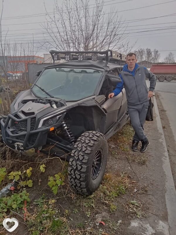 Алексей, 36, Новосибирске — анкета №182054