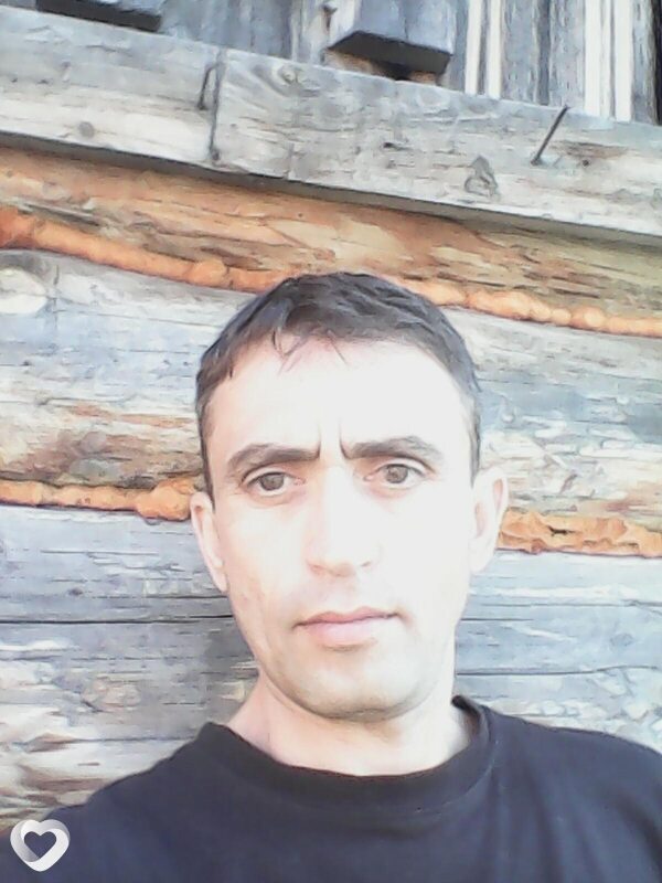 Касим, 48, Екатеринбурге — анкета №182057